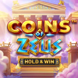 Coins Of Zeus